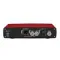iCON ReoTube G2 Black/Red