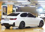 BMW 3 Series (G20) 320i M Sports (01.2023)