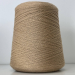 CASHMERE - Loro Piana; 100% кашемир; 700м/100гр (2/14); col. KAKY MEL; цвет: коричневый ореховый