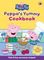 Peppa Pig: Peppas Yummy Cookbook