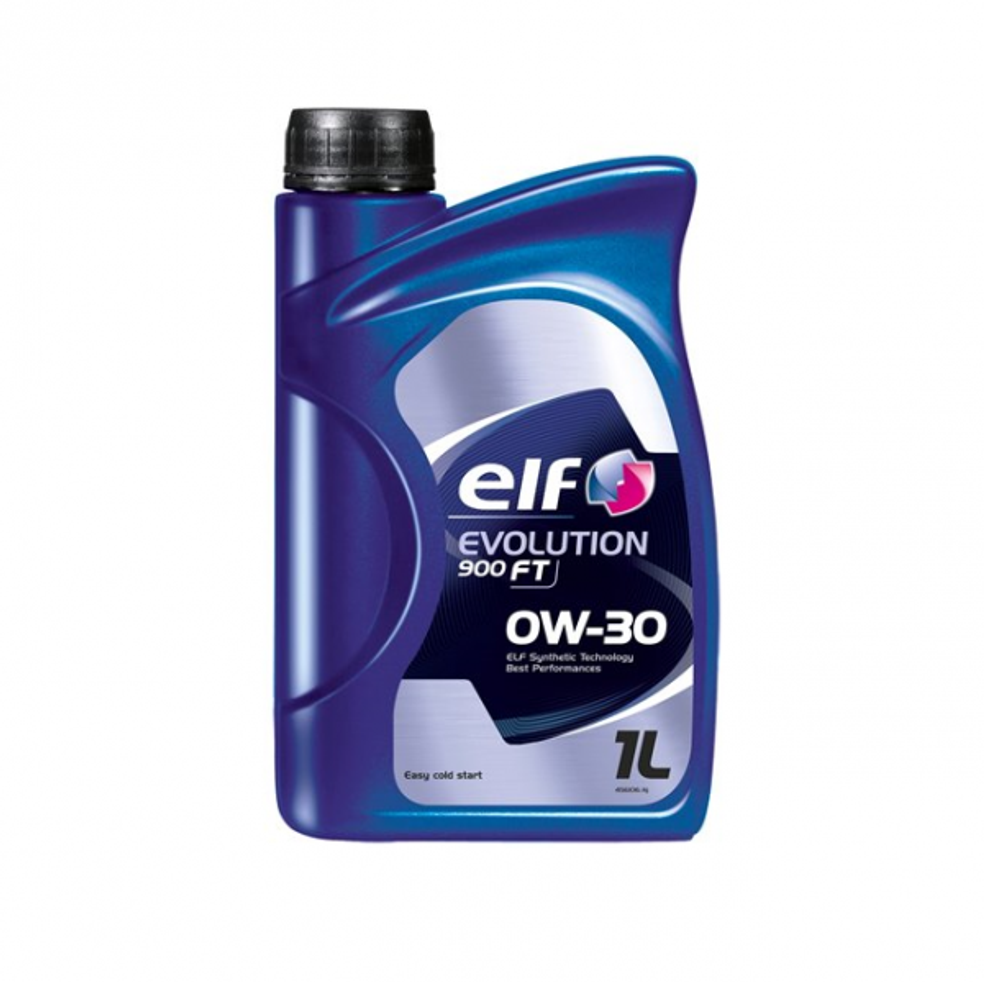 ELF - ELF0106-ELF - Engine Oil