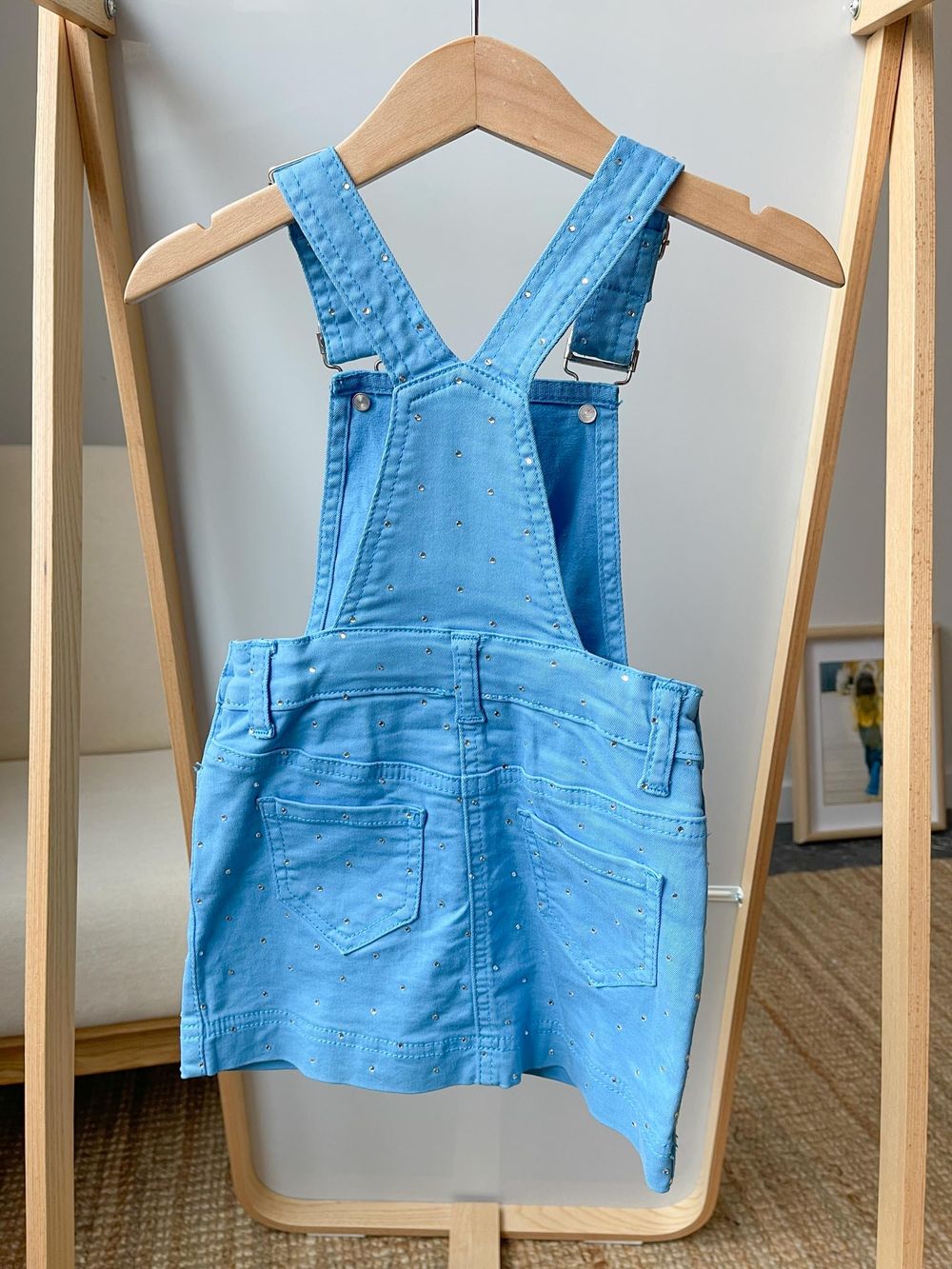 Сарафан Monnalisa, 98