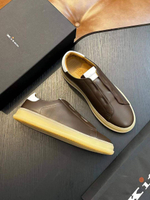 Кеды Kiton, арт. 480926199