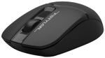 Клавиатура A4Tech Fstyler FG1112 черный