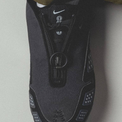 Nike Air Max SNDR "Black"