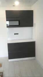 Модульная кухня "Бронкс" 1,8м Бетон