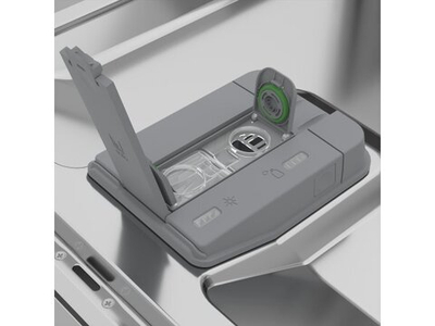 Встраиваемая посудомоечная машина GRUNDIG GSVP4151P