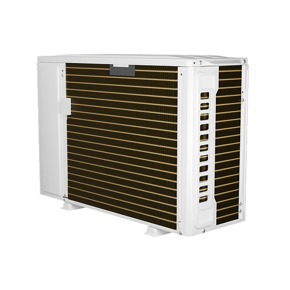 Инверторный кондиционер Energolux Murren SAS12M1-AIB/SAU12M1-AIB — (40)