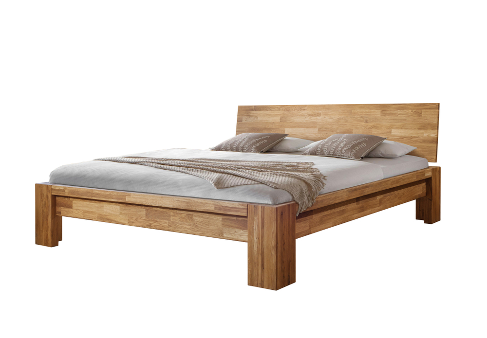 МОНТАНА Кровать  1600х2000