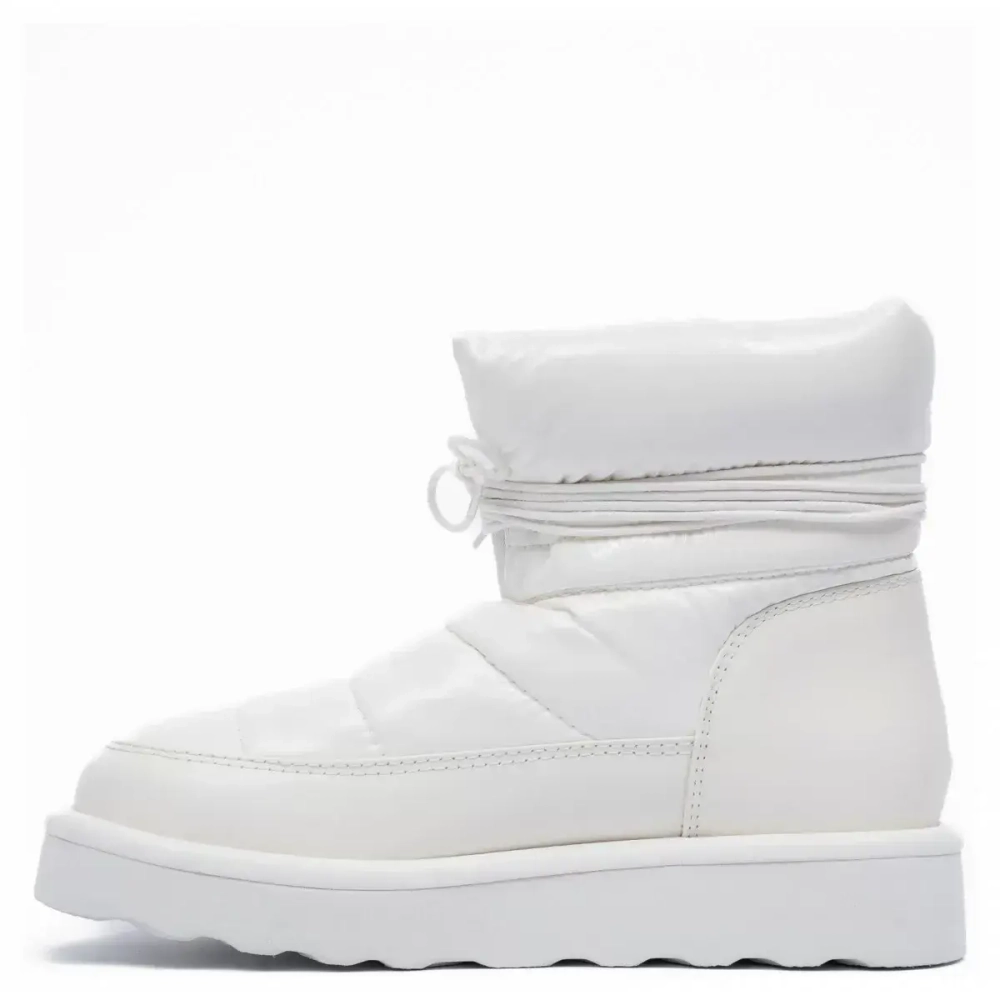 UGG Classic Mini Blow White