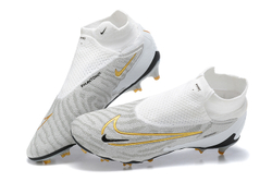 Бутсы Nike Phantom GX Elite FG (Белый)