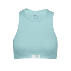 Женский купальник PUMA SWIM WOMEN RACERBACK TOP 1P