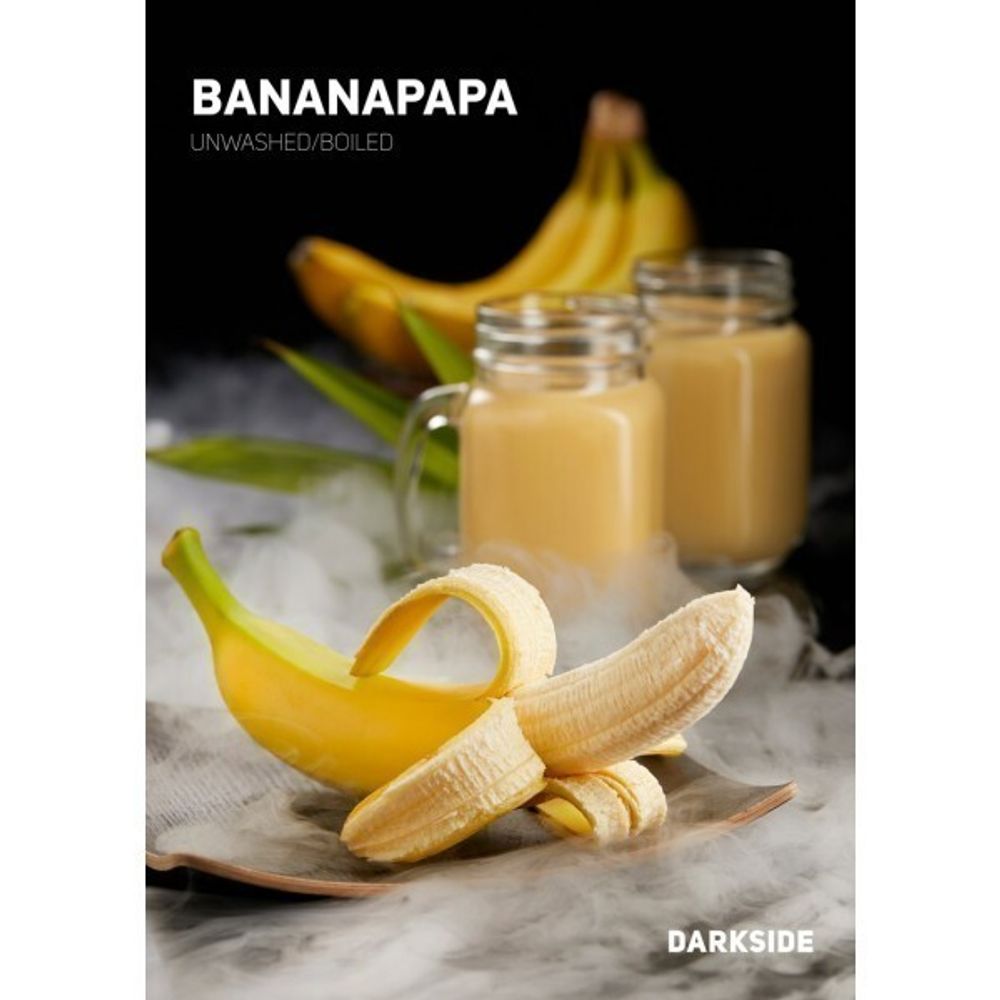 DarkSide - Bananapapa (30g)