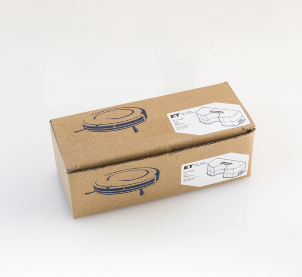 Аккумулятор ET VC-H1238C