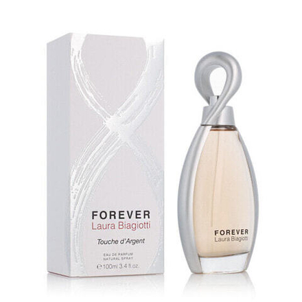 Женская парфюмерия Женская парфюмерия Laura Biagiotti Forever Touche D'argent EDP 100 ml