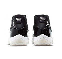 Кроссовки Air Jordan 11 Retro 'Jubilee / 25th Anniversary' CT8012-011