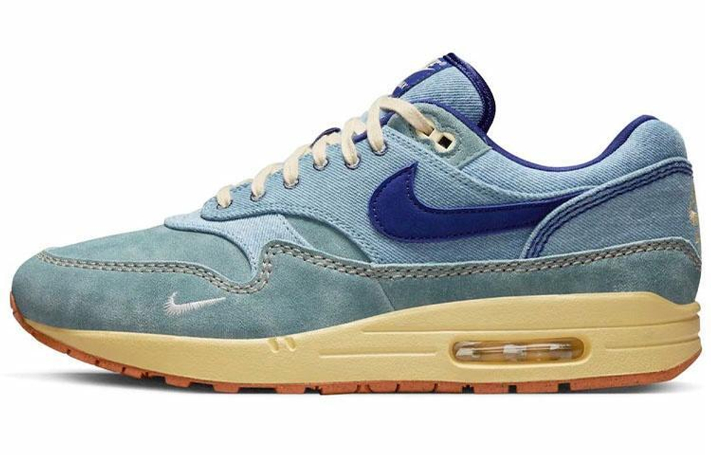 Кроссовки Nike Air Max 1 Prm "Dirty Denim"