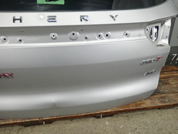 Крышка багажника Chery Tiggo 7 Pro, Tiggo 7 Pro Max 20-нв Б/У Оригинал 552000148AADYJ