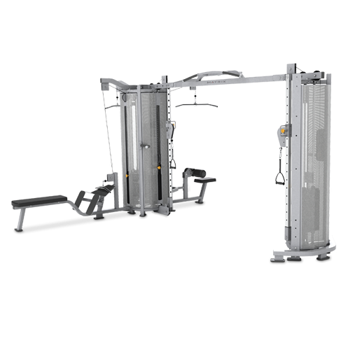 Мультистанция 5-ти позиционная MATRIX G1-MS50