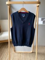 Хлопковый жилет Ralph Lauren, 152