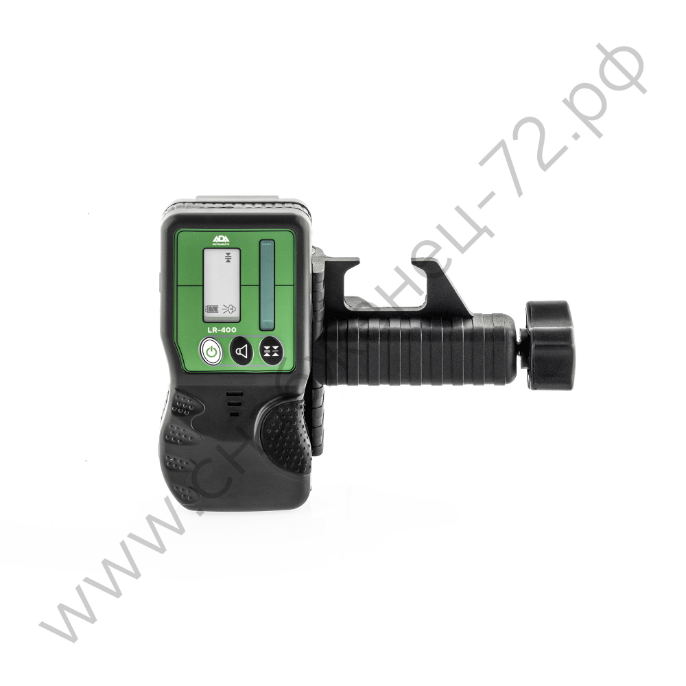 Ротационный лазерный нивелир ADA ROTARY 400 HV-G Servo
