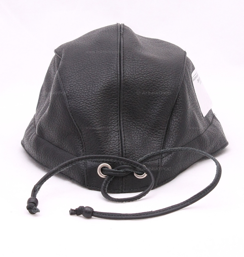 Кожаная бандана River Road Drawstring