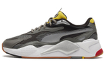 Кроссовки Puma RS-X3 'Grids - Ultra Grey Metallic Silver' 374138-02