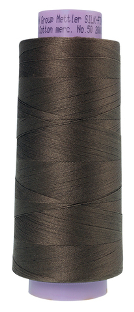 Нить METTLER SFC №50 1829 m col.1043