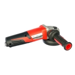 Milwaukee AGV 15-125 XC сетевая ушм (болгарка) 4933428120