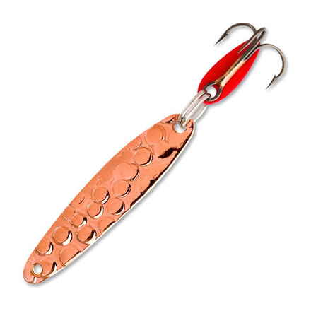 Блесна Swedish Pimple 4, Bay de Noc, 44 мм, 7 гр, AC