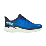Кроссовки мужские HOKA M CLIFTON 8 Dazzling Blue / Outer Space