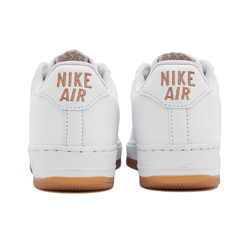 Кроссовки Nike Air Force 1 Low Gum Jewel