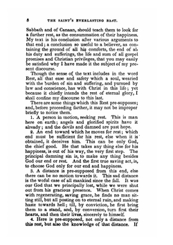 The Saints' Everlasting Rest. Or, a Treatise On the Blessed State of the Saints in Heaven | Richard Baxter