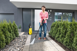 Мойка высокого давления K 4 PROMO BASIC CAR