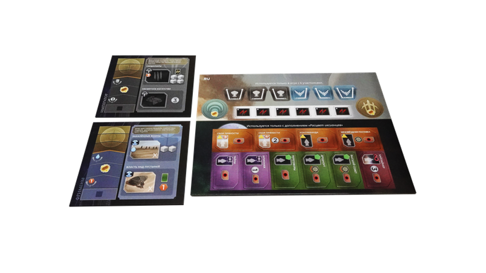 Дюна. Империя. Восстание