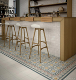 Equipe Caprice Provence 20x20