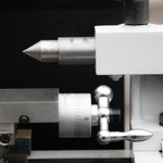 SM-300E минитокарный станок