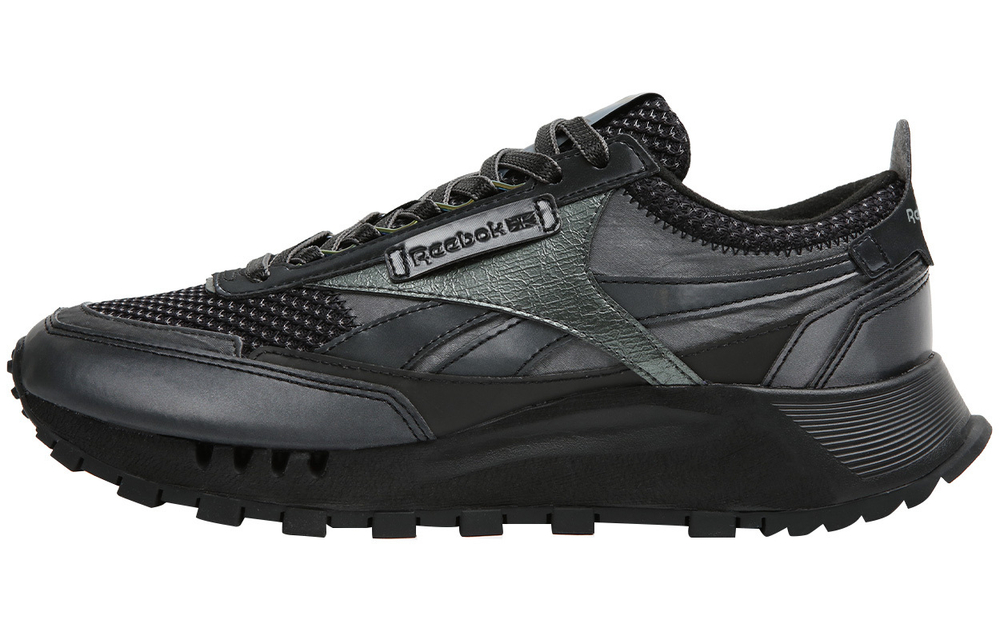 Кроссовки Reebok Cl Legacy W+