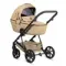 Коляска 2 в 1 Tutis Viva 6+ Teddy Creamy