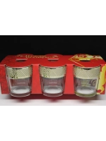 Стакан для напитков сока и воды