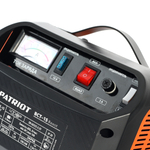 Заряднопредпусковое устройство PATRIOT BCT 15 Boost