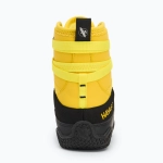 Боксёрки Hayabusa Strike Boxing yellow