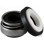 Сальник для насосной станции Ø 14 (Короткая пружина)