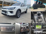 KG Mobility (Ssangyong) Beautiful Korando Бензин 1.5 2WD C5 (05.2020)