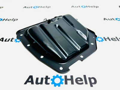 Поддон двигателя 21510-2B040 Hyundai Accent, Kia Rio 11-19