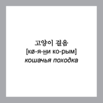 500 самых нужных корейских слов и фраз. Флеш-карточки