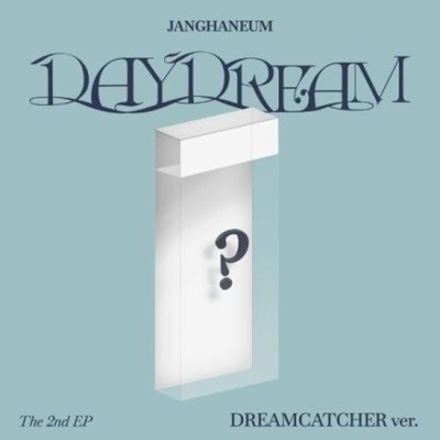 Альбом JANGHANEUM - DAYDREAM 2nd EP Album DREAMCATCHER Version