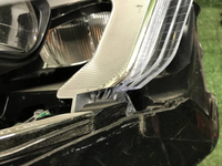 Фара правая Mercedes GLE V167 18-24 Multibeam LED