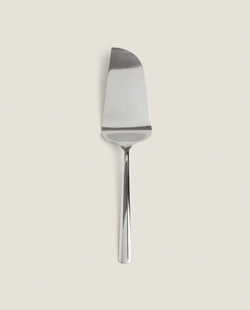 Zara Home кулинарная лопатка из нержавеющей стали, цвет разноцветный, 28.5 см