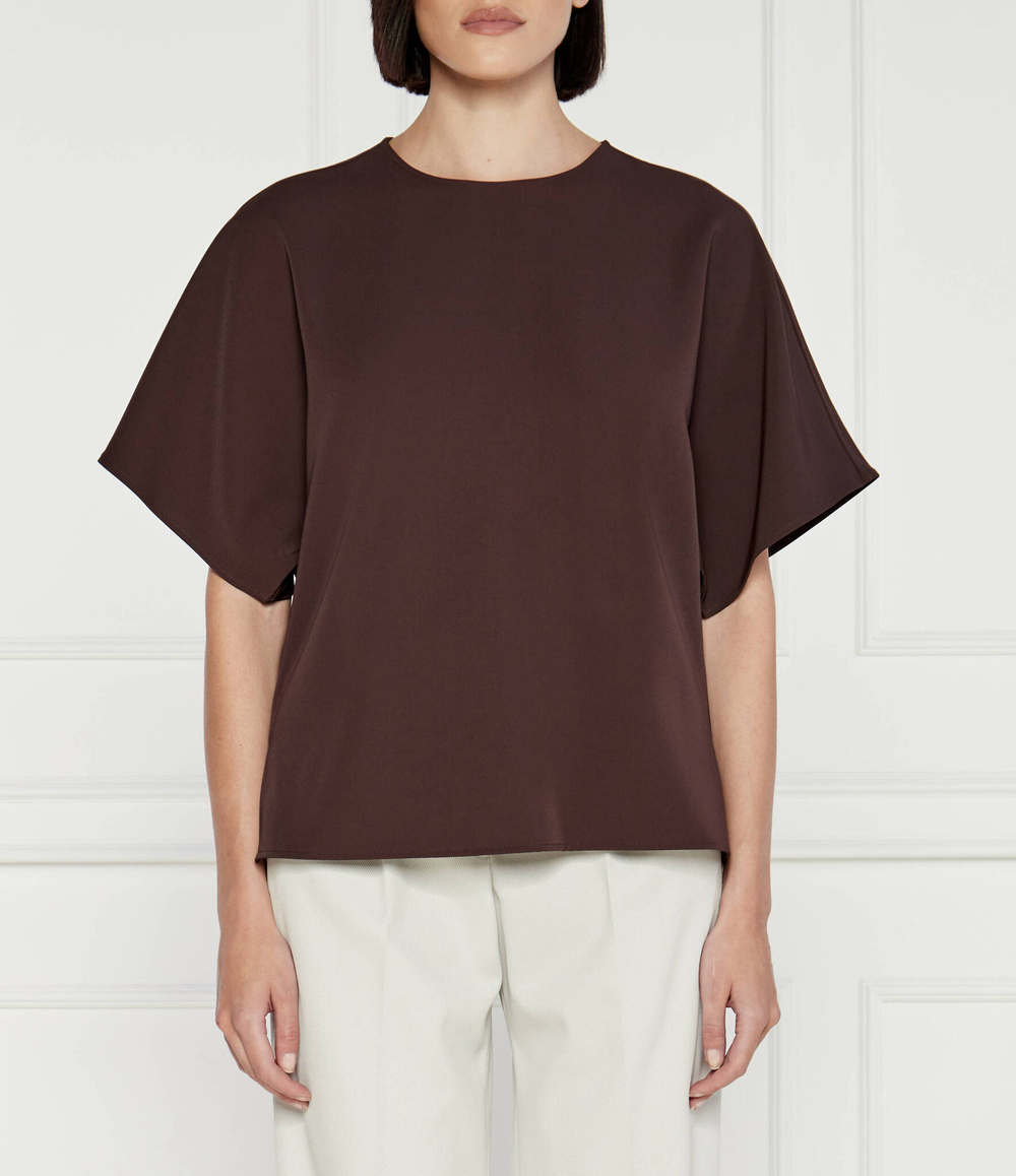 Блузка Joop! - коричневый(30042900)